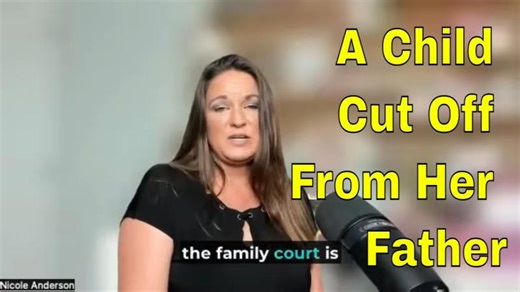 She Lost Her Father to Parental Alienation—Now She’s Exposing the Family Court System | G. Lawrence DeMarco, LLM