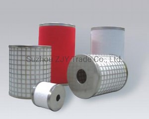 [Hot Item] High-Performance SMC Filter Element for Aff EL-2b Series