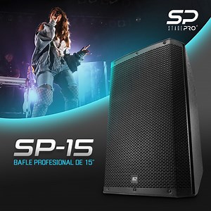 3.6K views · 609 reactions |  ¡STAGE PRO lleva tu audio a otro...