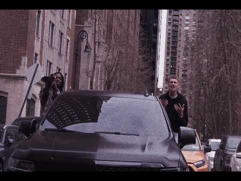 Slew & Lancey Foux - SUNSHINE (Music Video)