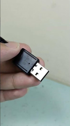 超強力なWiFiアンテナの作り方（金属線を使用）