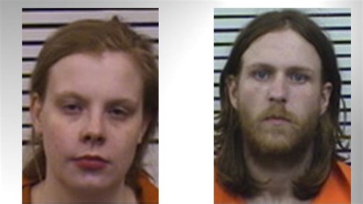 Drug and child endangerment charges in Pickens County | Haystack News