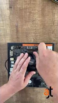 How to build a gaming PC from scratch 🖥⚡ Step by step, from bare parts to a powerful beast!