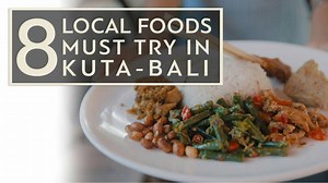 Feeling hungry? You will be after watching this... more complete info —> http://goo.gl/qQfF4E - - - - - Merasa lapar? Kamu pasti lapar setelah menonton video ini... info selengkapnya —> http://goo.gl/qQfF4E | Bali Go Live