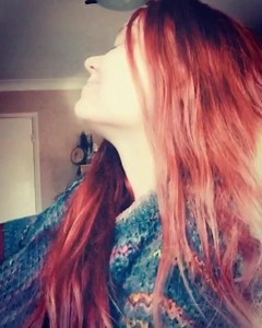 1.2K views · 144 reactions | Not guna lie it’s pretty cool hearing myself on the radio!! ✨ Big up BBC Radio Nottingham and BBC Radio Leicester for playing Away again today!  Tune in from 6-10pm tonight if you fancy hearing it live but don’t forget to hop onto my FB live stream @ 8pm  | Nuala | Facebook