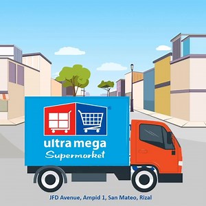 196 reactions · 28 shares | We are now open! Visit us! | Ultra Mega Retail | Facebook