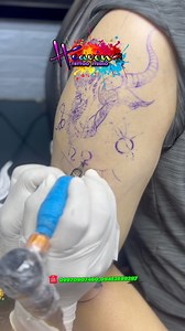 4.2K views · 81 reactions | Zodiac sign tattoo design | Heaven Tattoo Studio Myanmar | Facebook