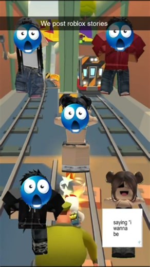 Roblox Stories on Instagram: "Roblox stories that hit different — drama, glow-ups, betrayals, and plot twists in every scene 👀🔥 #RobloxStory #RobloxTikTok #RobloxDrama #RobloxEdits #BloxburgStory #RobloxLife #RobloxGlowUp #RobloxPlotTwist #SadRobloxStory #RobloxBetrayal #TikTokRoblox #RobloxRP #RobloxLoveStory #RobloxShorts #EmotionalRoblox"