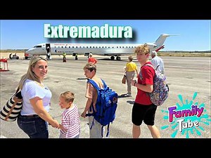 24h in Extremadura