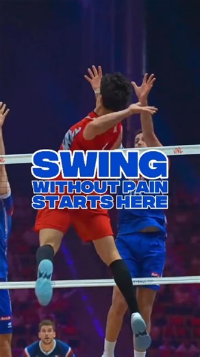 1.5K views | Follow for more volleyball training tips | Definitive Fitness Training | Facebook