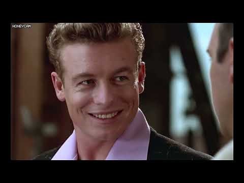 L.A. Confidential (1997) : Simon Baker Moments - LA On A Saturday Night