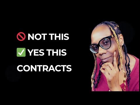 The Secret To Writing Winning Proposals for Services | Government Contracts