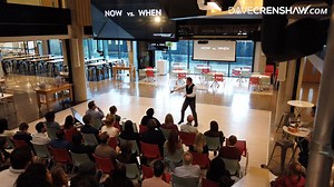 Why a quick question is destroying your productivity and focus