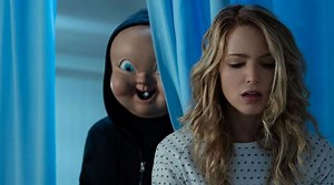 Jessica Rothe shares crucial update on ‘Happy Death Day 3'