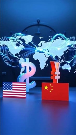AI Chip War: USA vs China – Who Controls the Future of Technology?