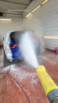 KUNDENWUNSCH-SPEZIAL ! Individuelle Fahrzeug-Aufbereitung VW Touareg vom #Profi ! #car #detailing