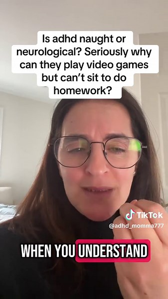 Allison Solomon on TikTok