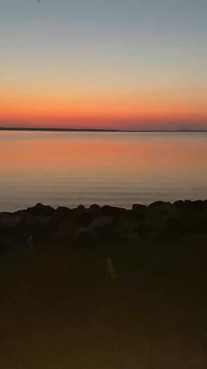 What a beautiful sight! | William H Baker