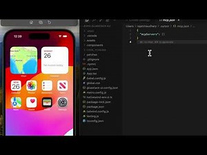 Generate Code with gluestack-ui using MCP + Cursor | AI-Driven UI Code Generation Demo