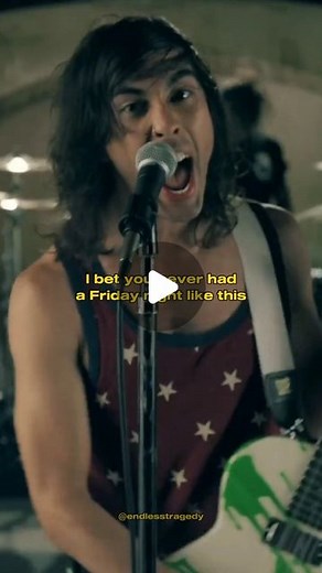 ... on Instagram: "King For A Day (Feat. Kellin Quinn) by Pierce The Veil . Today's Vic Fuentes' Birthday! Happy Birthday @piercethevic 🖤 What's your favorite Pierce The Veil song? . . . . . . #ptv #piercetheveil #vicfuentes #kellinquinn #collidewiththesky #metalcore #posthardcore #emo #alt #sotd"