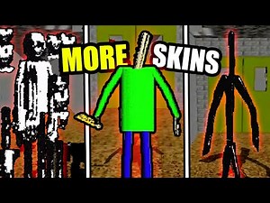 Monsters, Bigger Basement and New Badges Today!