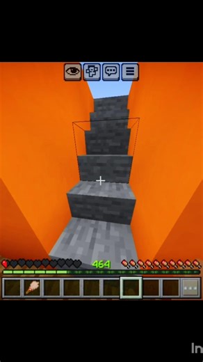 Subway surfers minecraft edition #subwaysurfers #minecraft