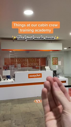 easyJet on TikTok