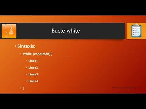 Java Loops Course I Video 18