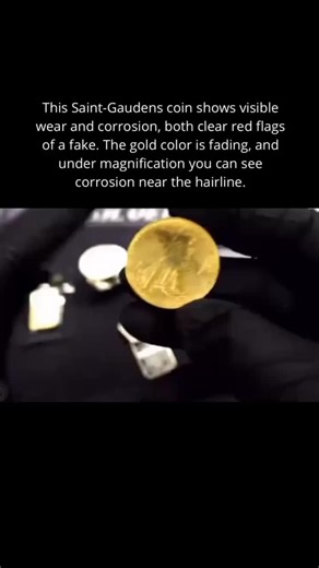 Full Video Posted👀 on Instagram: "@sdbullion Gold (chemical symbol Au) is a dense, soft, yellow metal known for its luster, malleability, and resistance to corrosion. It’s one of the least reactive elements, meaning it doesn’t tarnish or rust easily. Gold is highly conductive, making it useful in electronics as well as jewelry and currency. Gold has been prized for thousands of years as a symbol of wealth and power. Ancient civilizations used it for coins, ornaments, and religious artifacts. It