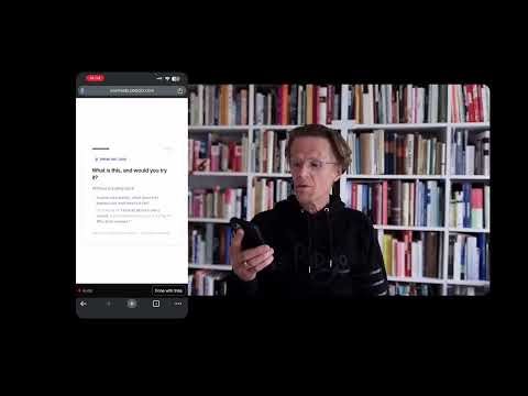 UX Testing with Claude Code and Podojo CLI