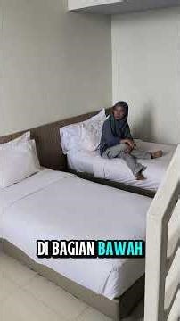 indies style hotel bandungw