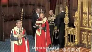 英国国歌 God Save The Queen