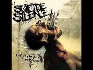 02 suicide silence - unanswered