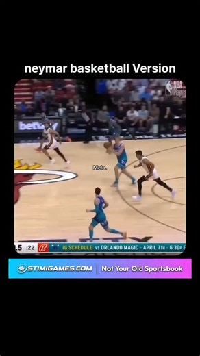 SPORT VANTAGE on Instagram: "He glides up the floor, head up, ball on a string—reading defenders before they even commit. 🏀 One smooth move turns transition into poetry, making the game slow down on his terms. Shared as part of a highlight reel celebrating effortless playmaking, the clip exploded with engagement. Fans filled the comments calling it pure flow, replaying it again and again, and agreeing that some players just make basketball look easy."