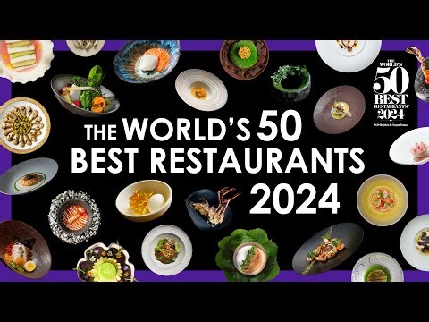 Estos son los mejores restaurantes peruanos del 2024, según los especialistas