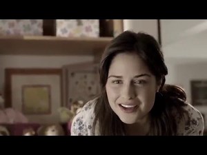 Comercial Colgate, "Travesura", 2014.