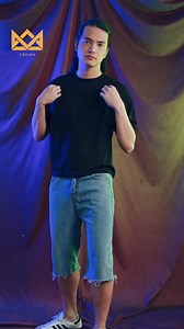 Not your basic tee. Crown Boxy Knitted Shirt is all about that elevated casual—soft knit, roomy shape, and just the right amount of crop. Add to cart now! 💖 Shop your favorite Crown products here: 🛒Shopee: https://shope.ee/5pfgymejjp 🛒Lazada: https://s.lazada.com.ph/l.C4P 🛒TikTok: https://www.tiktok.com/@crownshirt 🛒Youtube: https://www.youtube.com/@CrownShirt #CrownOnTrend #crownshirt #supportlocal #boxy #knitted | Crown Tshirt