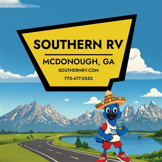 Jayco De Mayo | Jayco RV SALE May 1 & 2 at Southern RV of McDonough GA