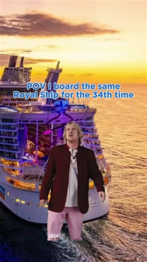 Royal Caribbean Blog.com on Instagram: "Royal Caribbean ships never cease to amaze me."