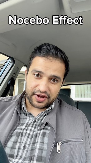 86K views · 3.6K reactions | Nocebo effect of medication #medical #sideeffects #doctorpatientrelationship | The Medbros. | Facebook