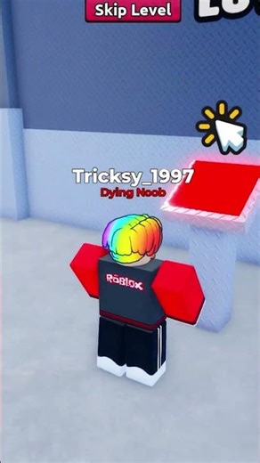 GAME ROBLOX CÀNG CHẾT NHIỀU CÀNG DỄ QUA MÀN! 😱 | Tricksy69