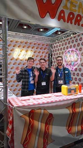 11 reactions | Check out this superb Blade Show West recap video coming in from @bladehq: “Blade Show West 2023 has come to a close. Let’s take a look back at some awesome moments! It was great seeing everyone and we hope you had a chance to check out our Wiener Warrior Booth. Until next time!” | Blade Show | Facebook