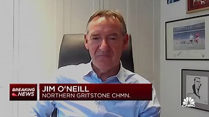 Watch CNBC's full interview with Northern Gritstone's Jim O'Neill