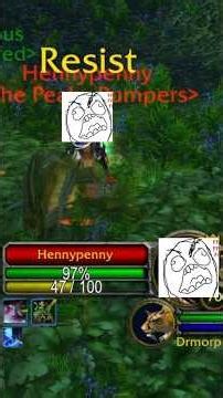 ⚡️How to Make a Rogue RAGE - TBC Classic WoW⚡️