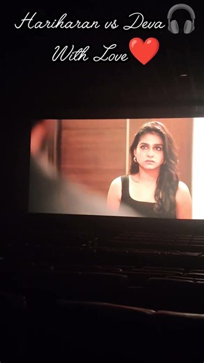 Aval Varuvala ❤️ | With Love Movie Sema Romantic Scene 💕 #viral #trending #Shorts #withlove