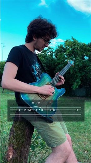 Unravel (Tokyo Ghoul) - Guitar Cover with Tab