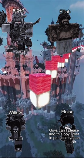 #fyp #zyxcba #roblox #robloxstory #bl | Roblox