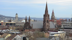 5 things you need to know about Paterson, New Jersey