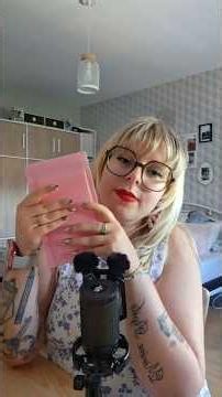 ASMR Crunchy et tapping hyper relaxant #asmr #asmrfrançais