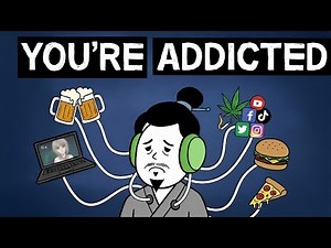 The Japanese System for Breaking Bad Habits & Addiction | Kaizen & Ikigai Philosophy